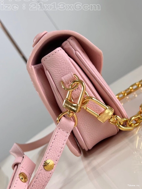 Cheap METIS LOUIS POCHETTE EAST VUITTON WEST 0719